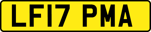 LF17PMA