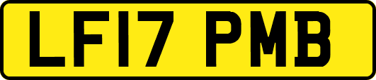LF17PMB