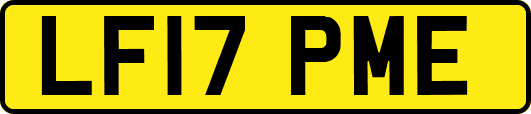 LF17PME