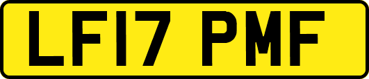 LF17PMF