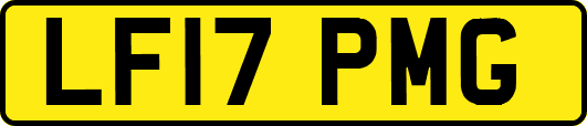 LF17PMG