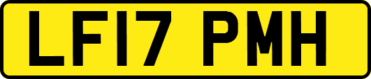 LF17PMH