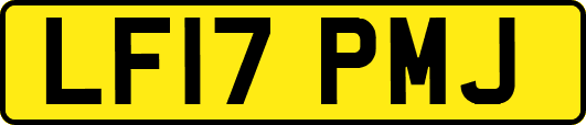 LF17PMJ