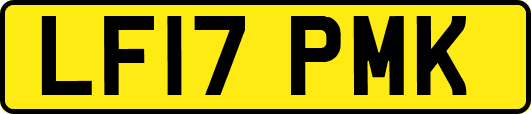LF17PMK