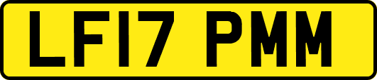 LF17PMM