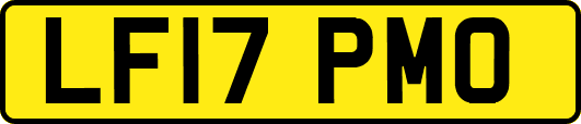 LF17PMO