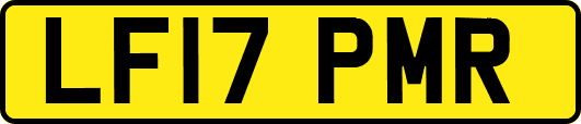 LF17PMR