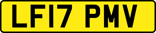 LF17PMV