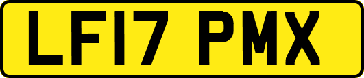 LF17PMX