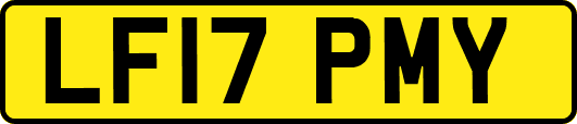 LF17PMY