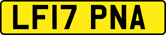 LF17PNA