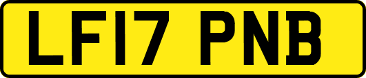 LF17PNB