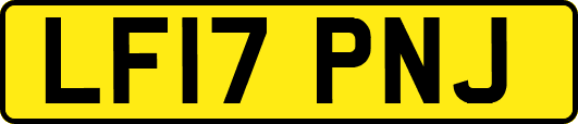 LF17PNJ