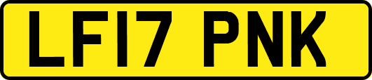 LF17PNK