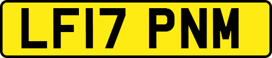 LF17PNM