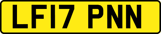LF17PNN