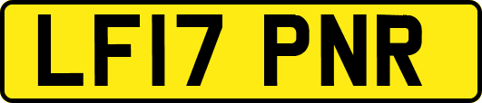 LF17PNR