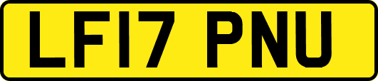 LF17PNU