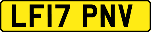 LF17PNV