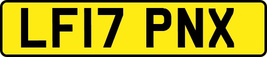 LF17PNX