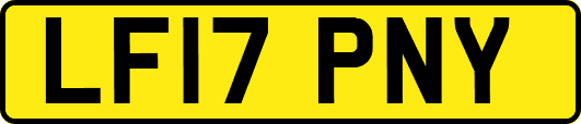 LF17PNY