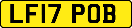 LF17POB