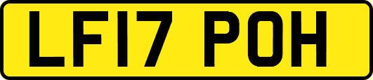 LF17POH