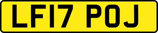 LF17POJ