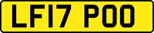 LF17POO