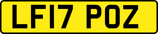 LF17POZ