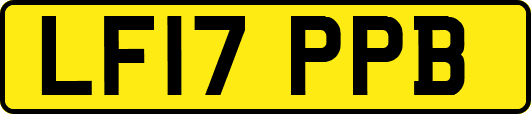 LF17PPB