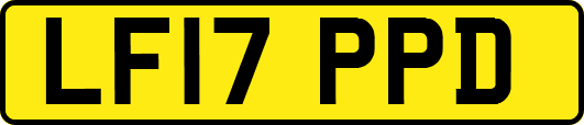 LF17PPD