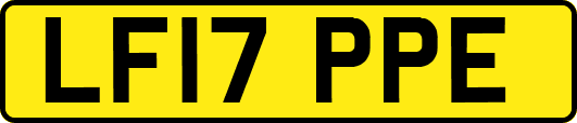 LF17PPE