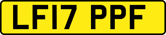 LF17PPF