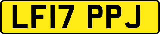 LF17PPJ