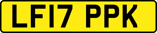 LF17PPK