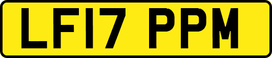 LF17PPM