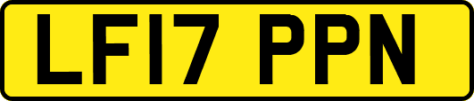 LF17PPN