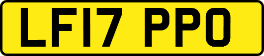 LF17PPO