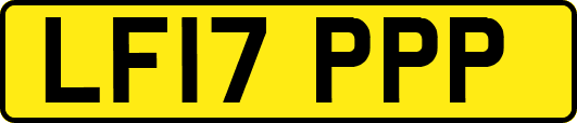 LF17PPP