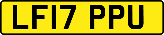 LF17PPU