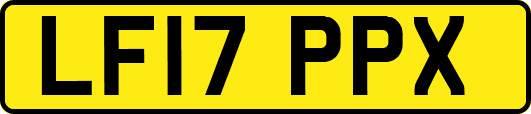 LF17PPX