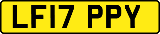 LF17PPY