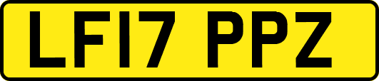LF17PPZ