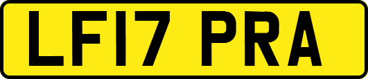 LF17PRA