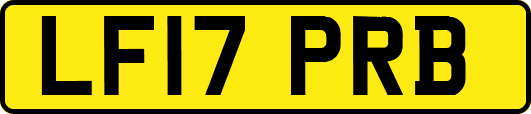 LF17PRB