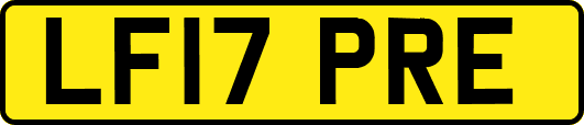 LF17PRE