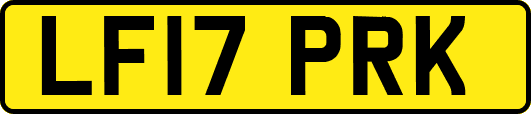 LF17PRK