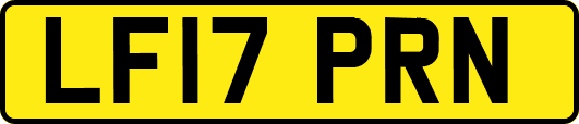 LF17PRN