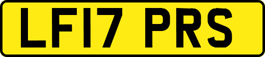 LF17PRS